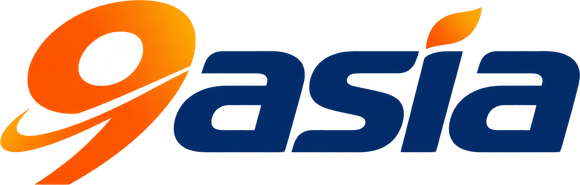 9asia